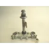Te de fourche inferieur YAMAHA TT-R 250 2000-2005