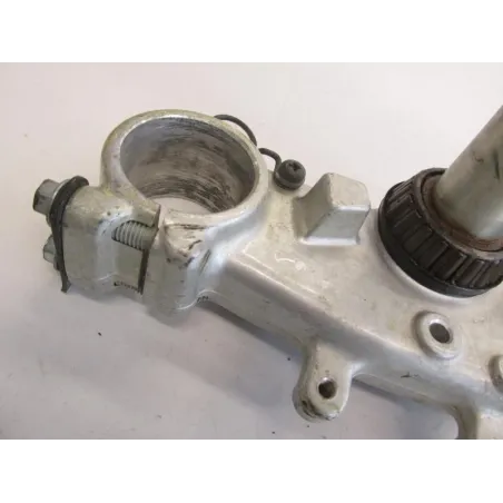 Te de fourche inferieur YAMAHA TT-R 250 2000-2005