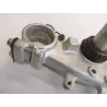 Te de fourche inferieur YAMAHA TT-R 250 2000-2005