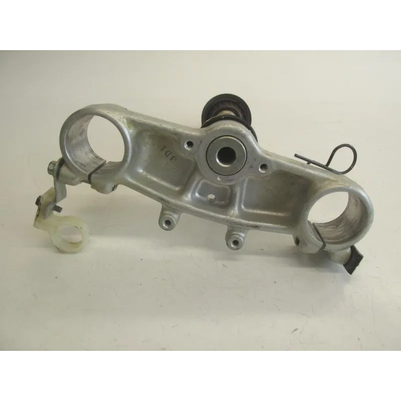 Te de fourche inferieur YAMAHA TT-R 250 2000-2005