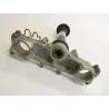 Te de fourche inferieur YAMAHA XT E 600 1990-1994 Te de fourche inferieur YAMAHA XT E 600 1990-1994