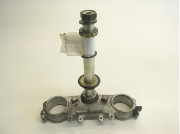 Té de fourche inferieur YAMAHA WR F 400 1998-1999