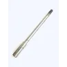Axe de roue avant YAMAHA YPR 250 2010-2013 XMAX Axe de roue avant YAMAHA YPR 250 2010-2013 XMAX