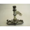 Té de fourche inferieur YAMAHA WR F 400 1998-1999