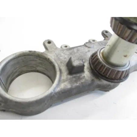 Té de fourche inferieur YAMAHA WR F 400 1998-1999
