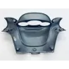 Cache guidon arriere YAMAHA YP 125 2003-2006 MAJESTY Cache guidon arriere YAMAHA YP 125 2003-2006 MAJESTY