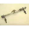 Axe de roue arriere YAMAHA TDR 50 1988-1989 Axe de roue arriere YAMAHA TDR 50 1988-1989