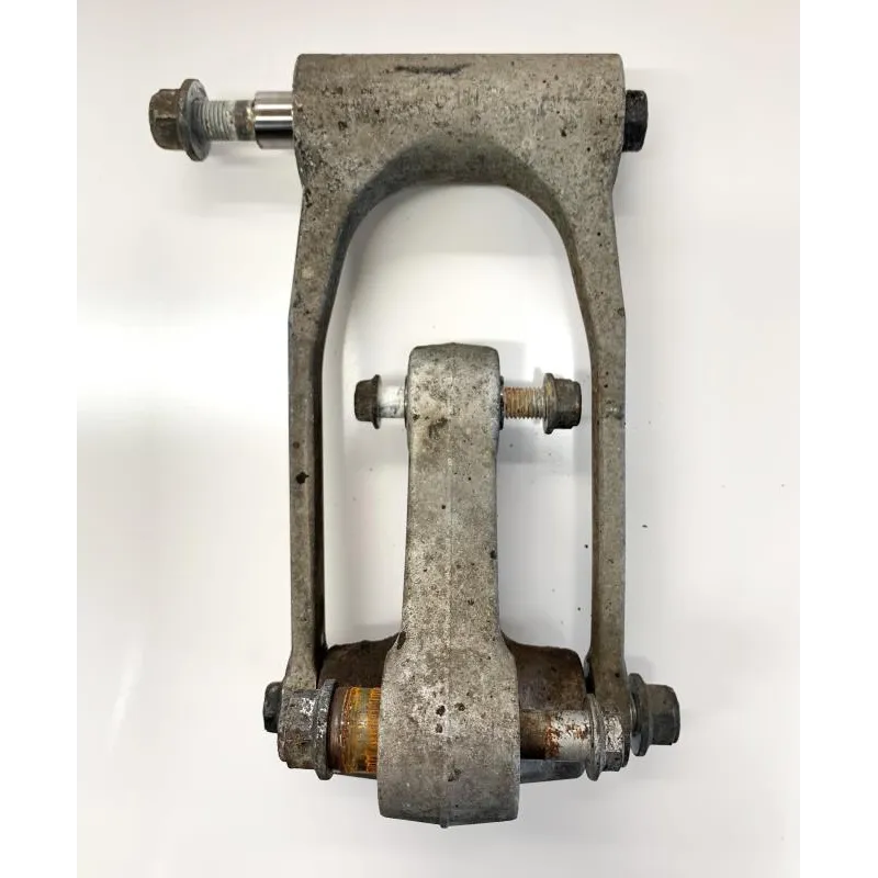 Biellette amortisseur SUZUKI GSXR 600 2006-2007