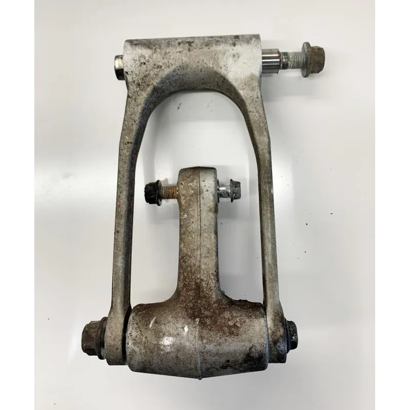 Biellette amortisseur SUZUKI GSXR 600 2006-2007