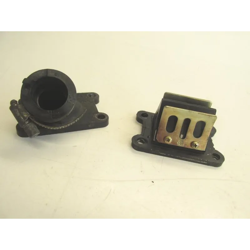 Boite a clapets pipe admission SHERCO HRD 50 SM 1998-2005