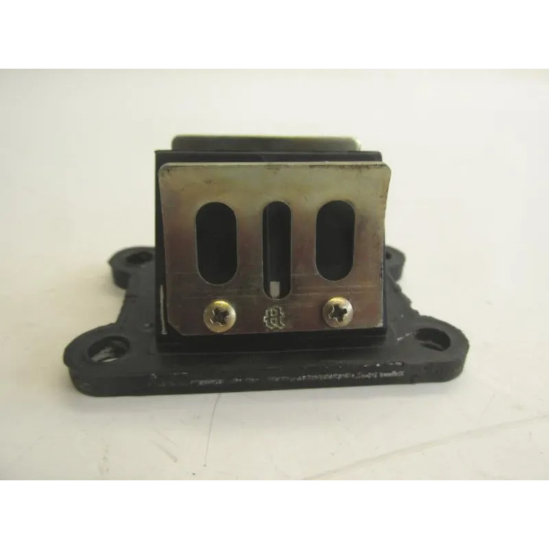 Boite a clapets pipe admission SHERCO HRD 50 SM 1998-2005