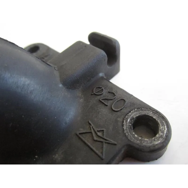 Boite a clapets pipe admission SHERCO HRD 50 SM 1998-2005