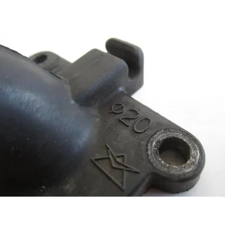 Boite a clapets pipe admission SHERCO HRD 50 SM 1998-2005