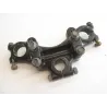 Te de fourche superieur YAMAHA DT MX 125 1980-1986 Te de fourche superieur YAMAHA DT MX 125 1980-1986