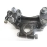 Te de fourche superieur YAMAHA DT MX 125 1980-1986 Te de fourche superieur YAMAHA DT MX 125 1980-1986
