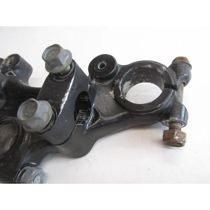 Te de fourche superieur YAMAHA DT MX 125 1980-1986