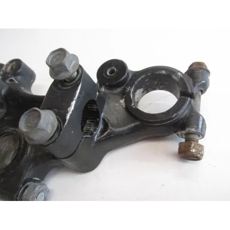 Te de fourche superieur YAMAHA DT MX 125 1980-1986