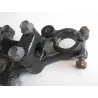 Te de fourche superieur YAMAHA DT MX 125 1980-1986 Te de fourche superieur YAMAHA DT MX 125 1980-1986