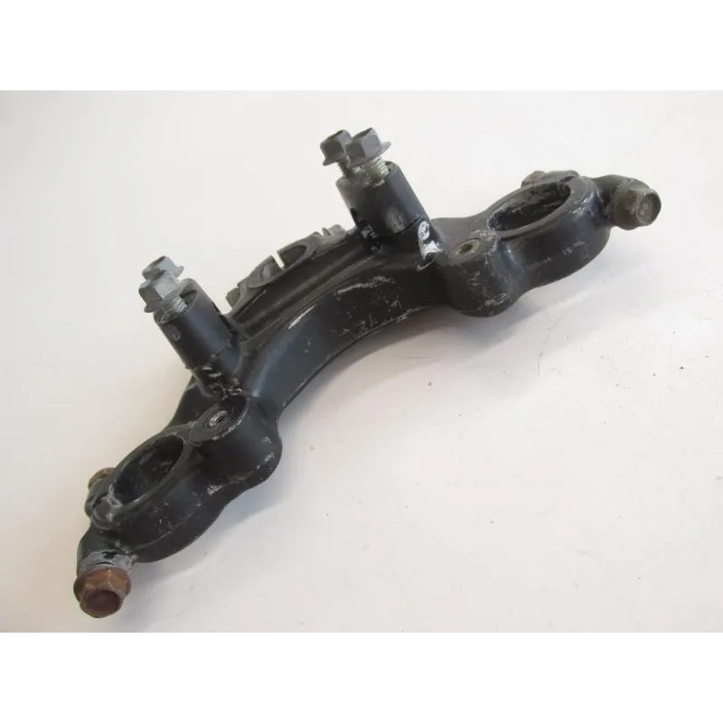 Te de fourche superieur YAMAHA DT MX 125 1980-1986