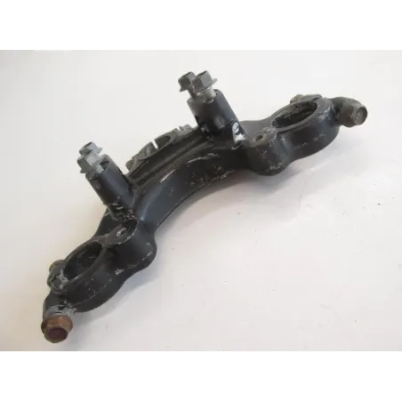 Te de fourche superieur YAMAHA DT MX 125 1980-1986