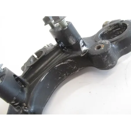 Te de fourche superieur YAMAHA DT MX 125 1980-1986