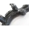 Te de fourche superieur YAMAHA DT MX 125 1980-1986 Te de fourche superieur YAMAHA DT MX 125 1980-1986