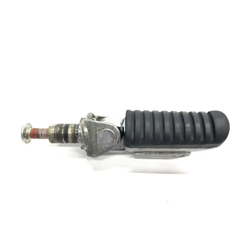 Repose pieds avant gauche KAWASAKI Z 750 2007-2010