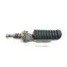 Repose pieds avant gauche KAWASAKI Z 750 2007-2010