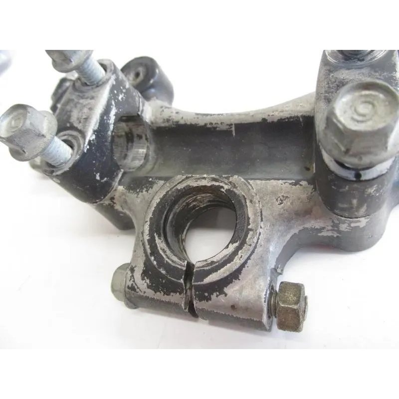 Te de fourche superieur YAMAHA DT MX 125 1980-1986