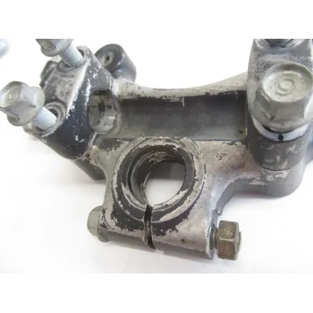 Te de fourche superieur YAMAHA DT MX 125 1980-1986