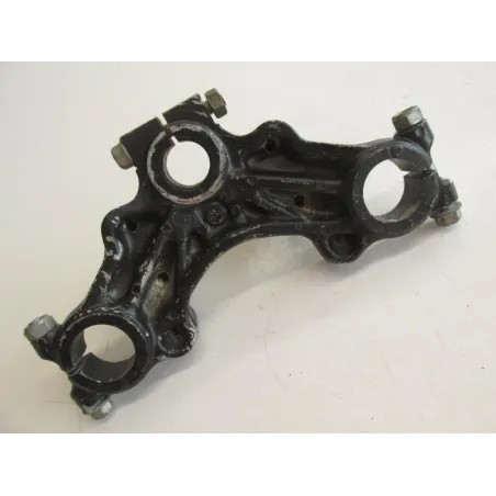 Te de fourche superieur YAMAHA DT MX 125 1980-1986