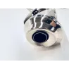 Silencieux droit (echappement) TRIUMPH STREET TRIPLE R 675 2011-2012 Silencieux droit (echappement) TRIUMPH STREET TRIPLE R 675 2011-2012