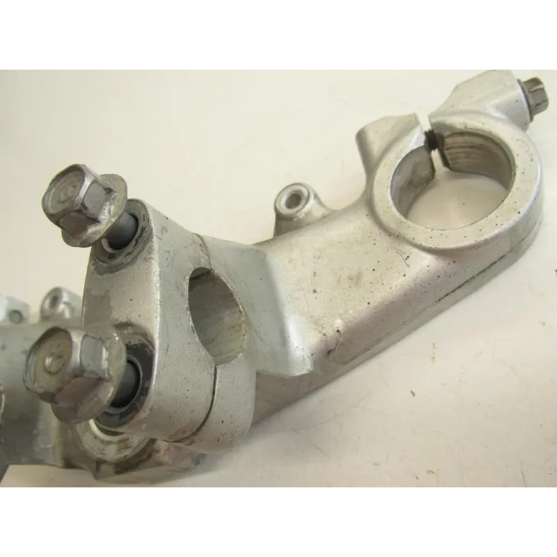 Te de fourche inferieur superieur YAMAHA TW 125 1999-2001