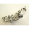 Te de fourche inferieur superieur YAMAHA TW 125 1999-2001