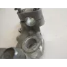 Te de fourche inferieur superieur YAMAHA TW 125 1999-2001