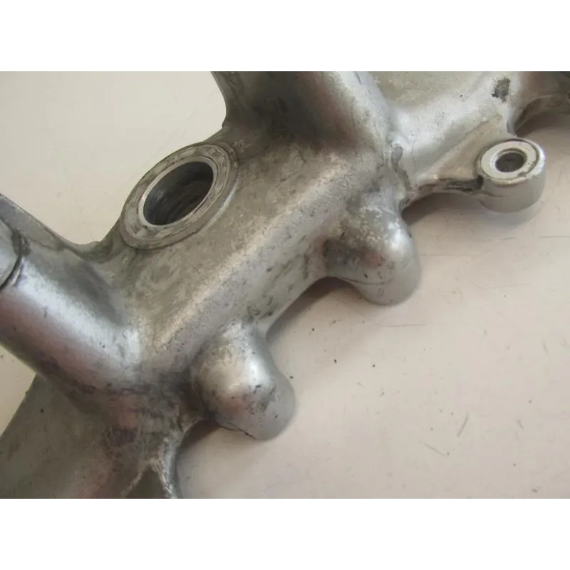Te de fourche inferieur superieur YAMAHA TW 125 1999-2001