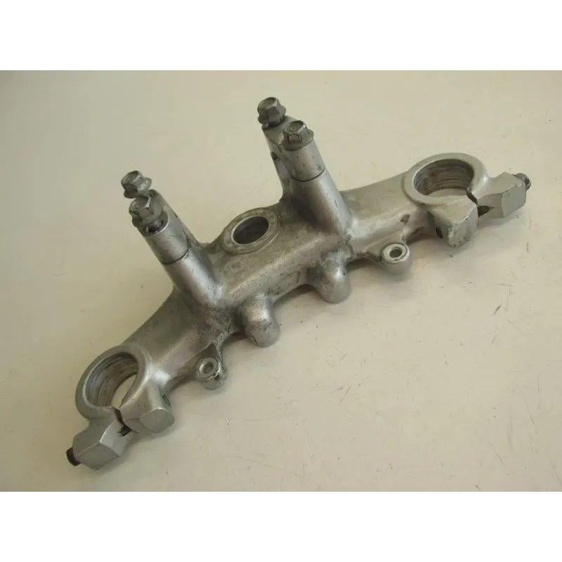 Te de fourche inferieur superieur YAMAHA TW 125 1999-2001