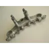 Te de fourche inferieur superieur YAMAHA TW 125 1999-2001