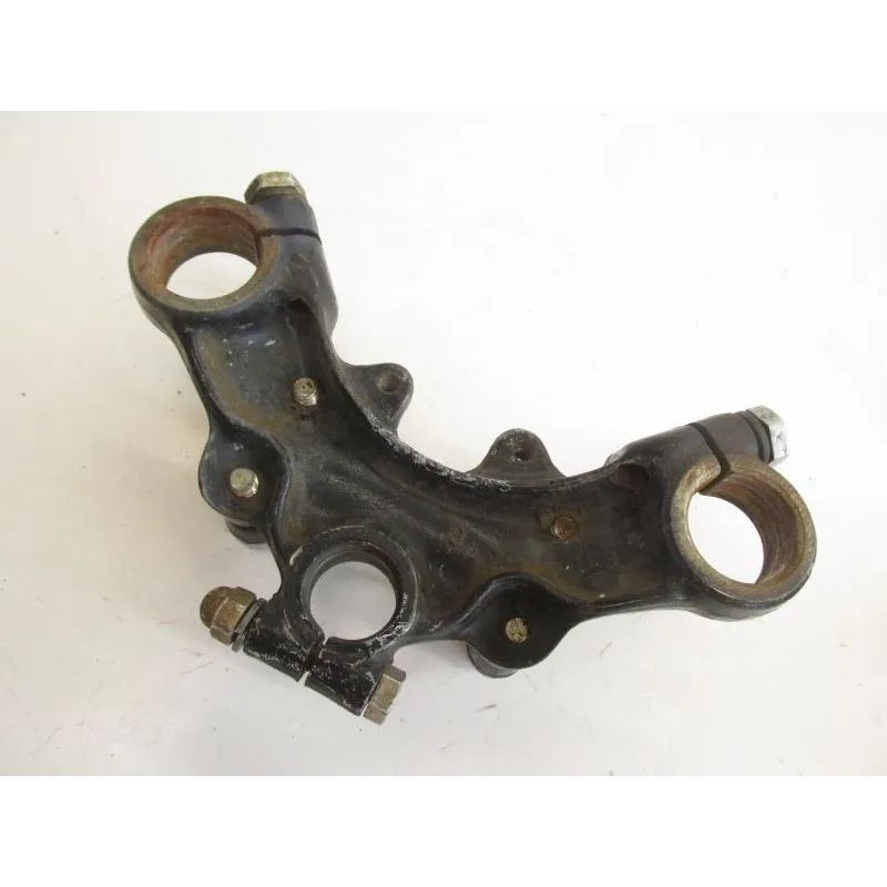 Te de fourche inferieur superieur YAMAHA AT2 125 1972-1973