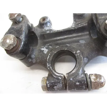 Te de fourche inferieur superieur YAMAHA AT2 125 1972-1973