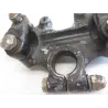 Te de fourche inferieur superieur YAMAHA AT2 125 1972-1973