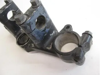 Te de fourche inferieur superieur YAMAHA DT LC 80 1986-1992