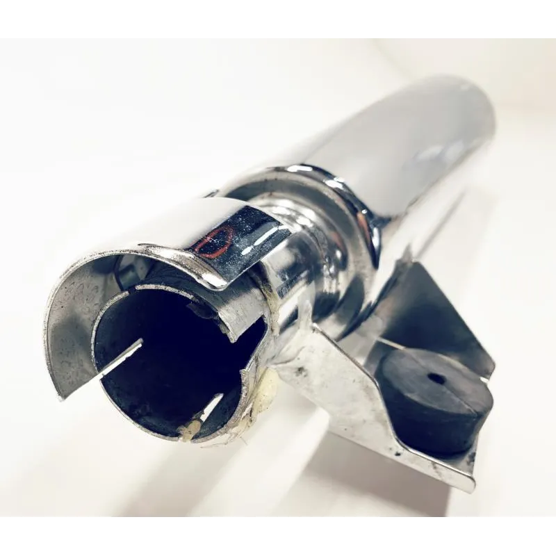 Silencieux gauche (echappement) TRIUMPH BONNEVILLE 865 2015 T100 SPIRIT