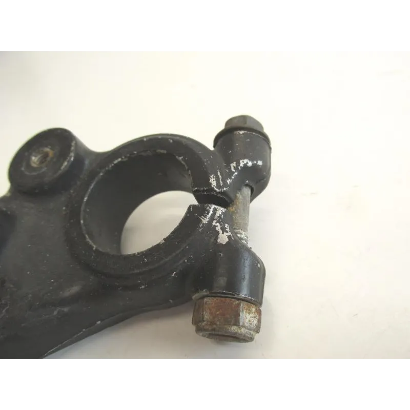 Te de fourche superieur YAMAHA DT MX 125 1980-1986