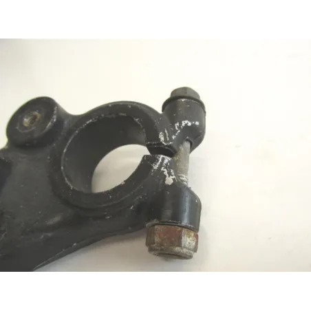 Te de fourche superieur YAMAHA DT MX 125 1980-1986