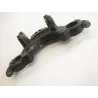Te de fourche superieur YAMAHA DT MX 125 1980-1986 Te de fourche superieur YAMAHA DT MX 125 1980-1986