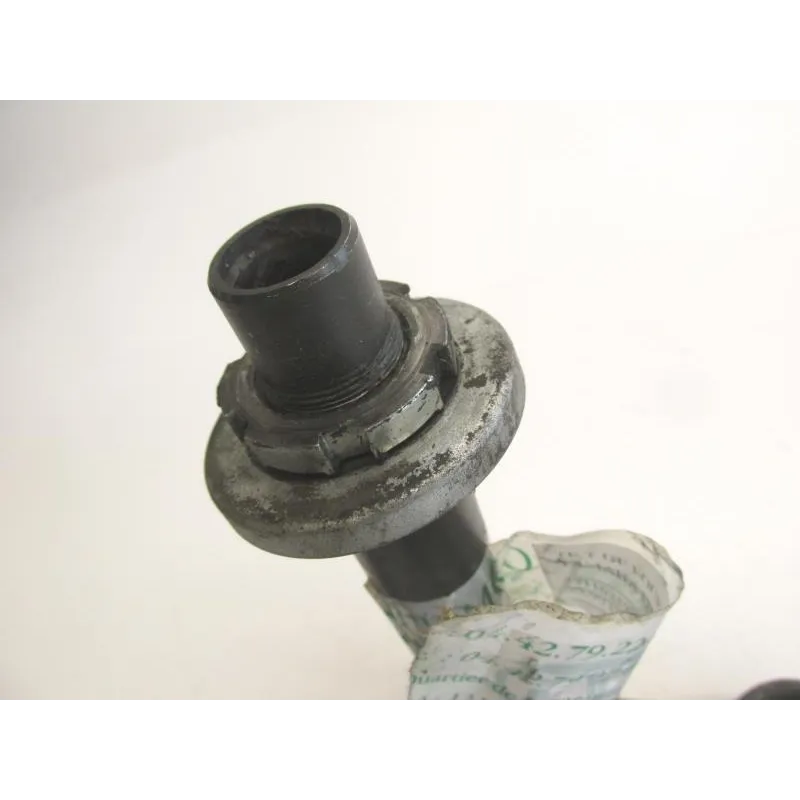 Te de fourche inferieur YAMAHA DT 125 1988-1992 TENERE