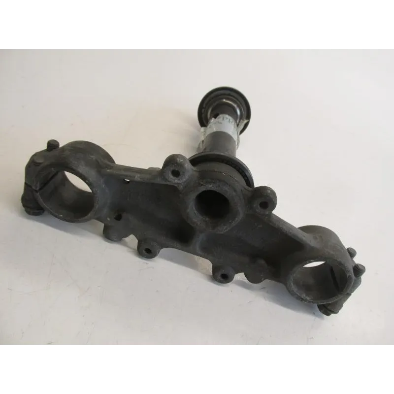 Te de fourche inferieur YAMAHA DT 125 1988-1992 TENERE