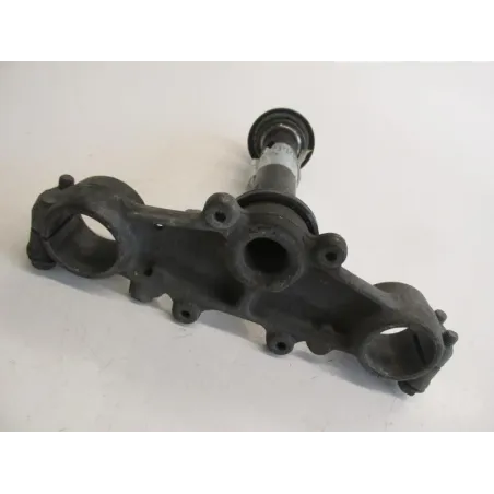 Te de fourche inferieur YAMAHA DT 125 1988-1992 TENERE