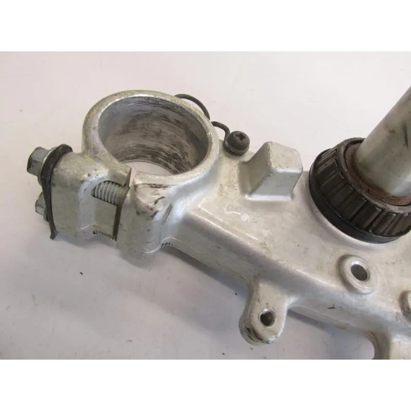 Te de fourche inferieur YAMAHA TT-R 250 2000-2005